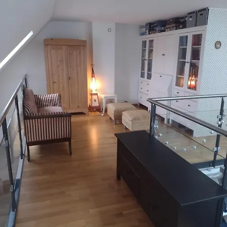 Apartamento Executive Rooftop Flat In Zúrich