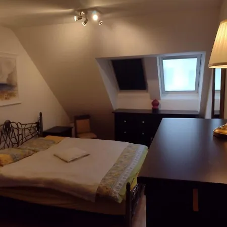 Executive Rooftop Flat In Apartamento Zúrich