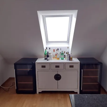 Apartamento Executive Rooftop Flat In *