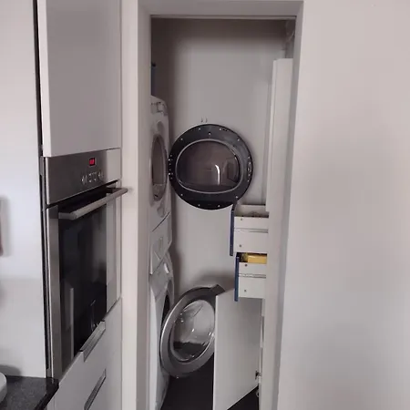 Apartamento Executive Rooftop Flat In